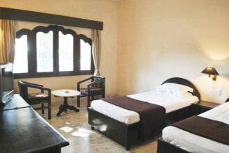 Hotel Marble Palace, Jabalpur 2